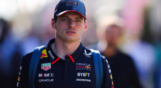 Verstappen over eigen motoren Red Bull vanaf 2026: "Weten dat het een grote taak is"
