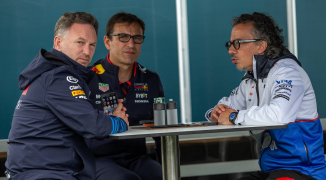 Van Haren onthult hoe Red Bull tijd wint van vrijdag op zaterdag