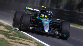 LIVE (gesloten) | Kwalificatie Grand Prix Italië: McLaren dominant, Verstappen P7