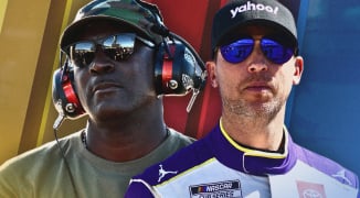 NASCAR Today: 23XI and FRM futures in immediate jeopardy as Cup Series star reveals blame for playoff failure