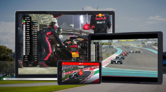 'F1 TV test met 4K-signaal in Nederland: Dit selecte groepje bekijkt testdagen in 4K-resolutie'