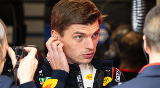 F1 Abu Dhabi Grand Prix Results Today: Verstappen finale DISASTER after huge FIA penalty