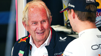 Marko wijst naar bluf van McLaren: "Was een beetje irritant"