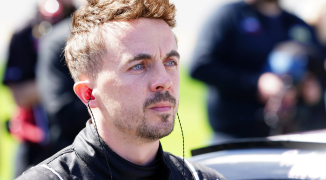 NASCAR star admits he's hit 'new low' in brutally honest statement