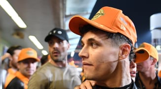 F1 champion snaps at 'pathetic' Lando Norris £1 billion insult