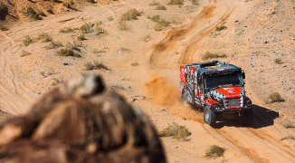 Hoe laat en waar kun je de Dakar 2025 kijken?