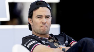 F1 News Today: Huge update on Sergio Perez future as team boss axed