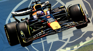 Red Bull Racing lanceert protest bij stewards na Grand Prix Miami