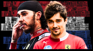 F1 Race Today: Dutch Grand Prix 2025 start time, TV channel and FREE live stream