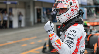 Verstappen briljant naar pole in Japan, coureurs stappen naar FIA na zware crash | GPFans Recap