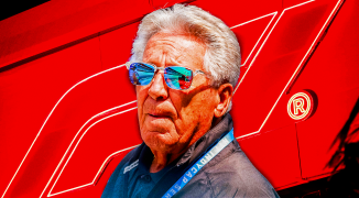 Andretti verbaasd door houding Liberty Media: "Wist niet dat het persoonlijk was"