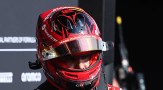 Ocon zoekt naar F1-zitje: 'Ben één van de besten op de grid'