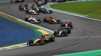 'Formule 1-teams in São Paulo beschuldigd van omkoping lokale politie'