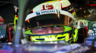 F1 team announce championship-winning driver's EXIT in official statement