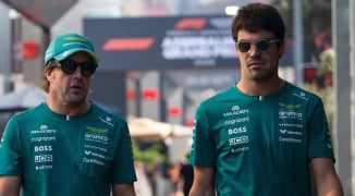 Former Aston Martin boss claims struggling team is slower than F2 cars