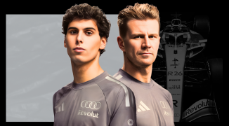 Audi has crazy F1 goals but how can it possibly back them up?