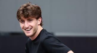 Jack Doohan terug in de Formule 1 als test- en reservecoureur bij Haas