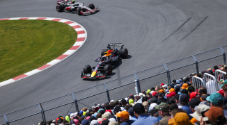 Hoe laat begint de Formule 1-kwalificatie in Canada?
