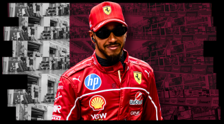 Il commento sarcastico di Hamilton che farà arrabbiare la FIA