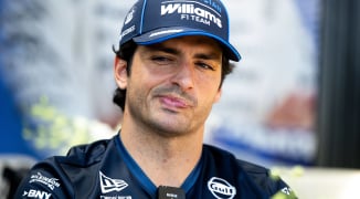 Sainz revela la DOLOROSA razón que lo dejó sin puntos en Australia