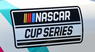 NASCAR display illegal car parts at Texas following disqualifications at Talladega
