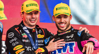 FIA investigation sees F1 star demoted at Italian Grand Prix