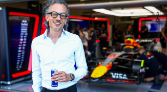 VIDEO | 'Nieuwe teambaas Max Verstappen pakt Red Bull-probleem direct aan' | GPFans News