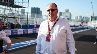 Key FIA figure issues scathing resignation statement on eve of Bahrain Grand Prix