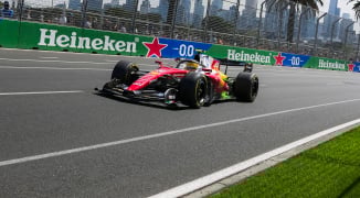 F1 Qualifying Today: Australian Grand Prix 2026 start times, schedule, TV channel and FREE live stream