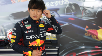 Tsunoda krijgt extra test van Red Bull en zet meest dominante F1-auto ooit in