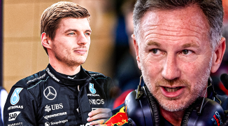 'Horner gooit de handdoek in de ring', 'Ben Sulayem komt met toekomstplan' | GPFans Recap