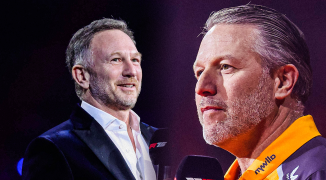 McLaren-CEO ziet verval bij Red Bull: "Ben niet verrast"