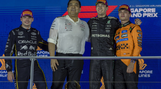18 van de 22 stoeltjes zijn al gevuld: Dit is de F1-grid voor het seizoen van 2026
