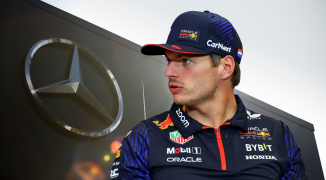 Verstappen makes Mercedes winning start as fans react to stunning switch