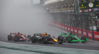 Verstappen zorgt voor irritatie: 'Doet Max alleen wanneer hij kan profiteren'