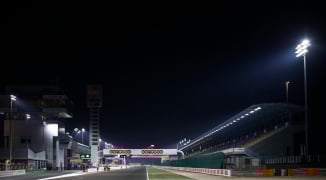 F1 volgt situatie in Qatar na bombardement: 'We hopen dat sport positiviteit brengt'