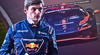 Waarom voorbereiding op 24h-Nürburgring 2026 enorme uitdaging wordt voor Verstappen