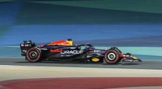 LIVE (gesloten) | Kwalificatie Grand Prix van Bahrein: kan Verstappen zich een weg naar pole vechten?