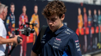 URGENTE: DEMOLEDOR mensaje de Alpine con el FUTURO de Franco Colapinto