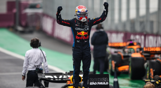 GP Brazilië cruciaal voor titelkansen Verstappen: "Piastri in gevaar, Max moet nú gat dichten"