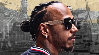 F1 Today: Hamilton issues new team statement as Red Bull make MAJOR driver change