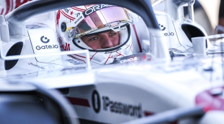 LIVE (gesloten) | Derde vrije training GP Japan: Wederom code rood vanwege bermbrandje op Suzuka