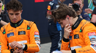 'McLaren must grow up to win titles' - GPFans’ Italian Grand Prix Hot Takes