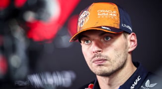 Herbert over komst Lagrue naar Red Bull: 'Mogelijk teken van Verstappen-vertrek'