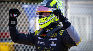 Fornaroli kroont zichzelf tot Formule 2-kampioen na hoofdrace in Qatar