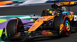 Campionato Costruttori: Classifica dopo il GP dell'Arabia Saudita