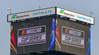 Audio reveals spotter telling Dillon 'WRECK HIM' in controversial win