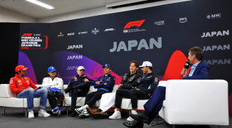 Gasly over Bianchi: "Ik ben het eens met Max, hij zal altijd herinnerd worden"