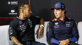 Hamilton voert gesprekken met Red Bull, Pérez doorbreekt stilte na ontslag | GPFans Recap