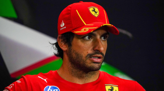 Sainz REVIENTA contra Netflix